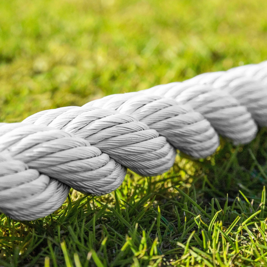 Ultra Durable Cricket Boundary Ropes For Professional Cricket | Net World Sports