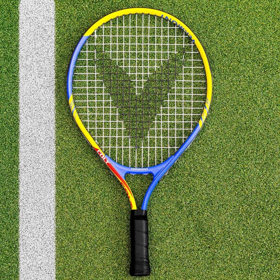 Vermont Colt Mini Tennis Rackets | Net World Sports