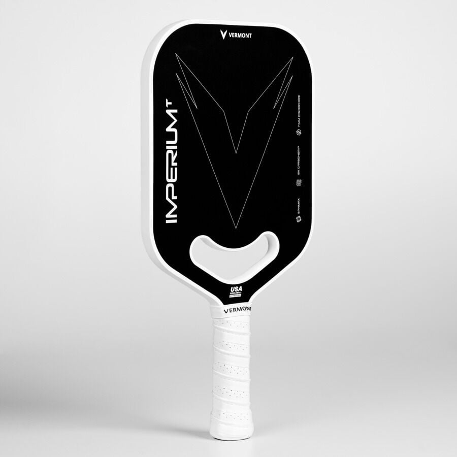 Vermont Imperium T Pickleball Paddle | Vermont Sports US