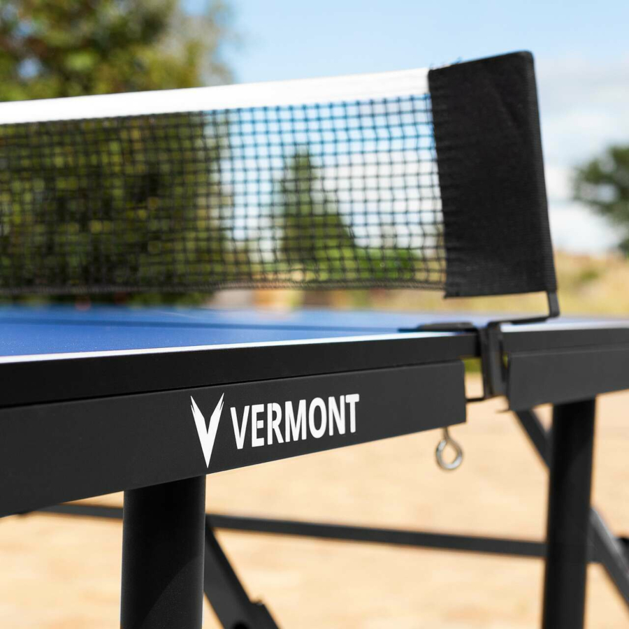 Vermont Foldaway Table Tennis Table | Net World Sports