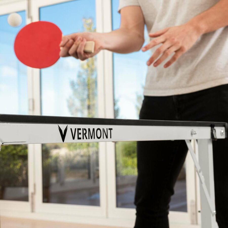 Vermont Mini Table Tennis Table | Net World Sports