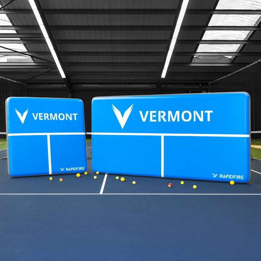 Inflatable Tennis Rebound Wall