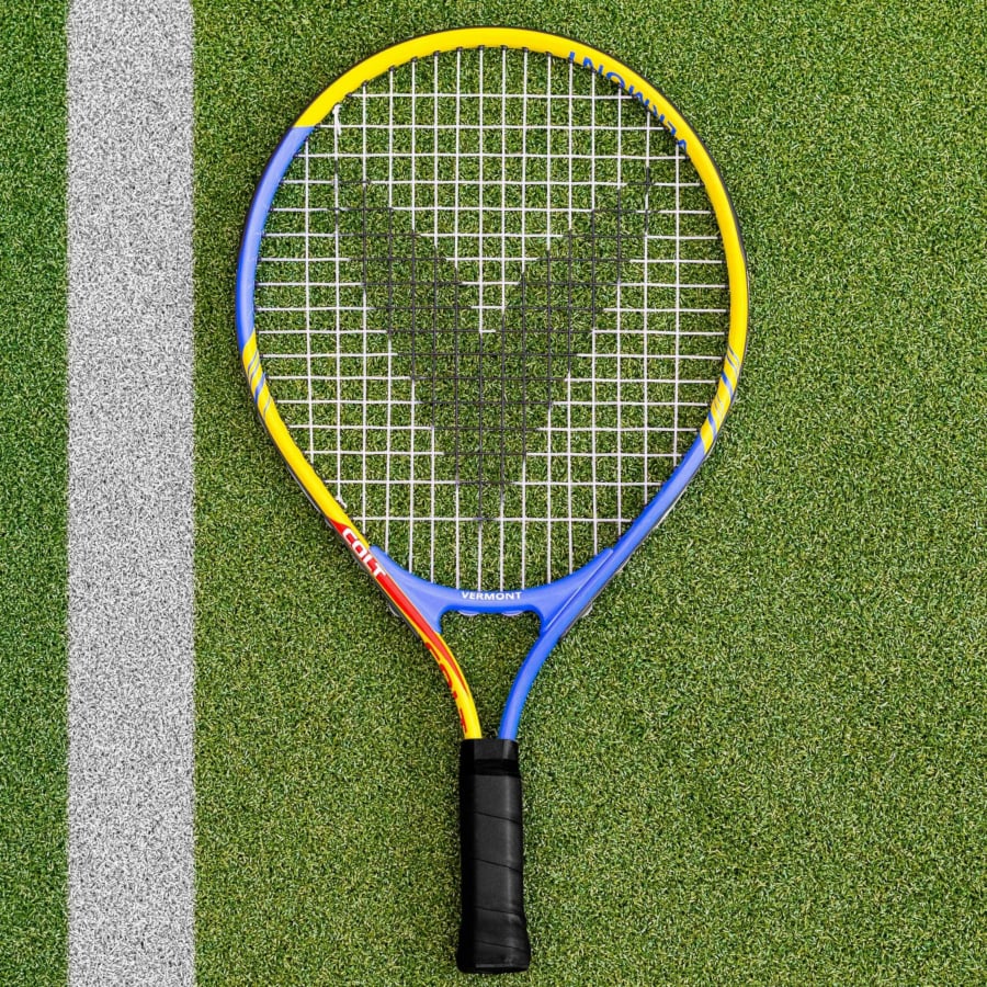 ProCourt Mini Tennis Net & Racket Set | Net World Sports