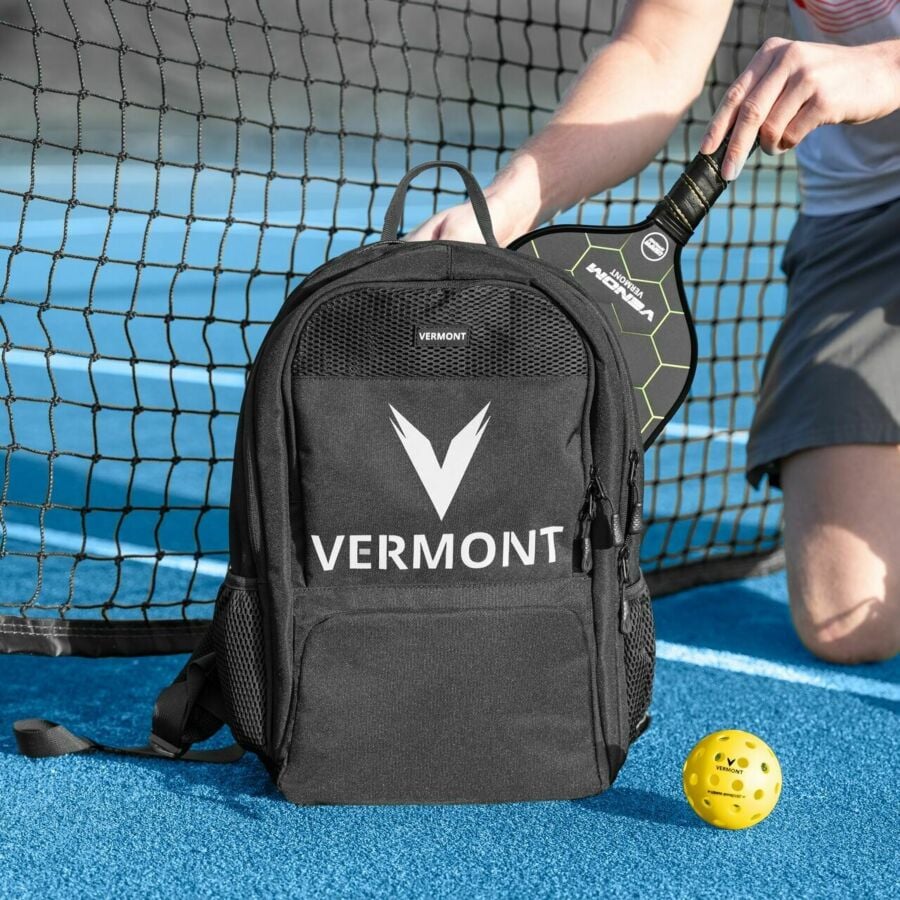 Come scegliere la borsa da tennis migliore per il tuo gioco
