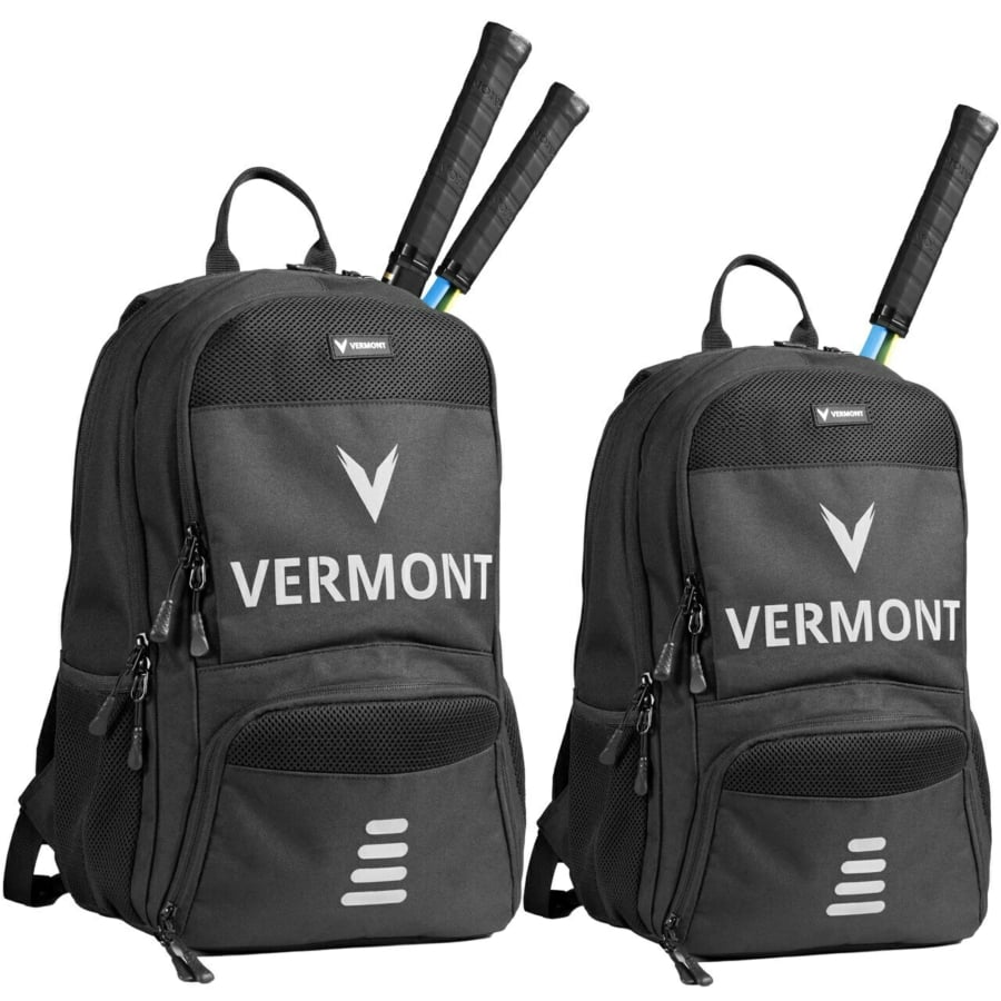 Vermont Racket Backpacks | Net World Sports