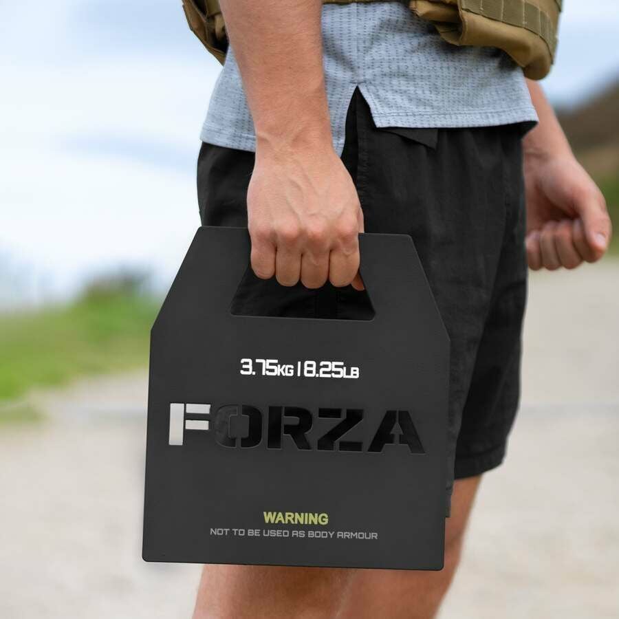 Gilet Con Pesi 10 Kg Per Allenamento Crivit Da Lidl: In Offerta Al Prezzo Di 44 Euro - 2