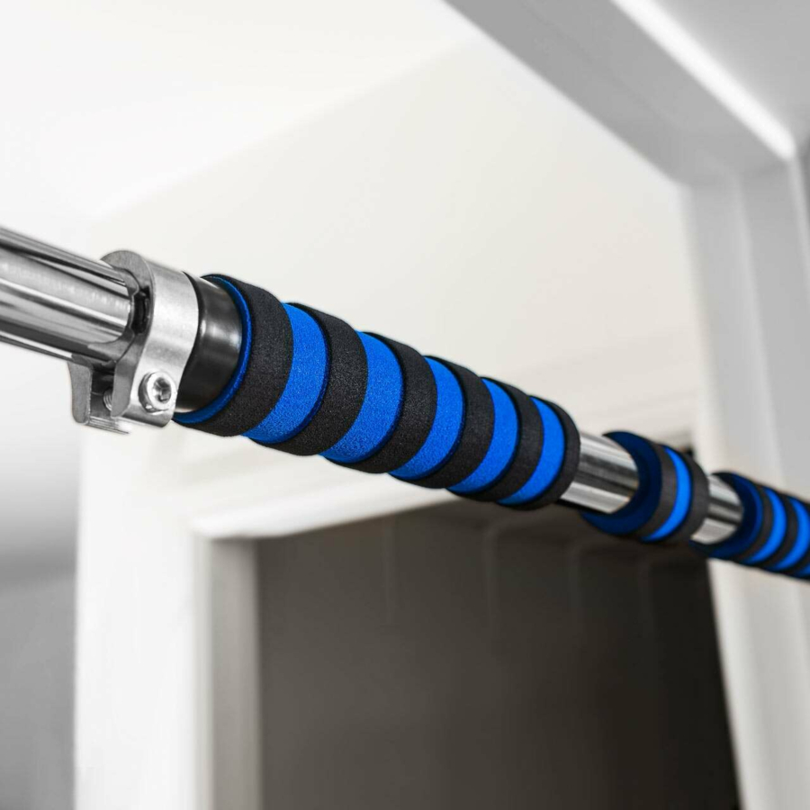 METIS Adjustable Pull Up Bar | Net World Sports