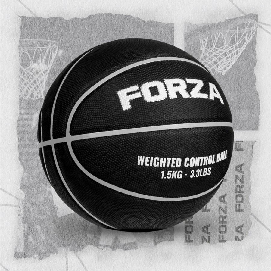 weighted basketball