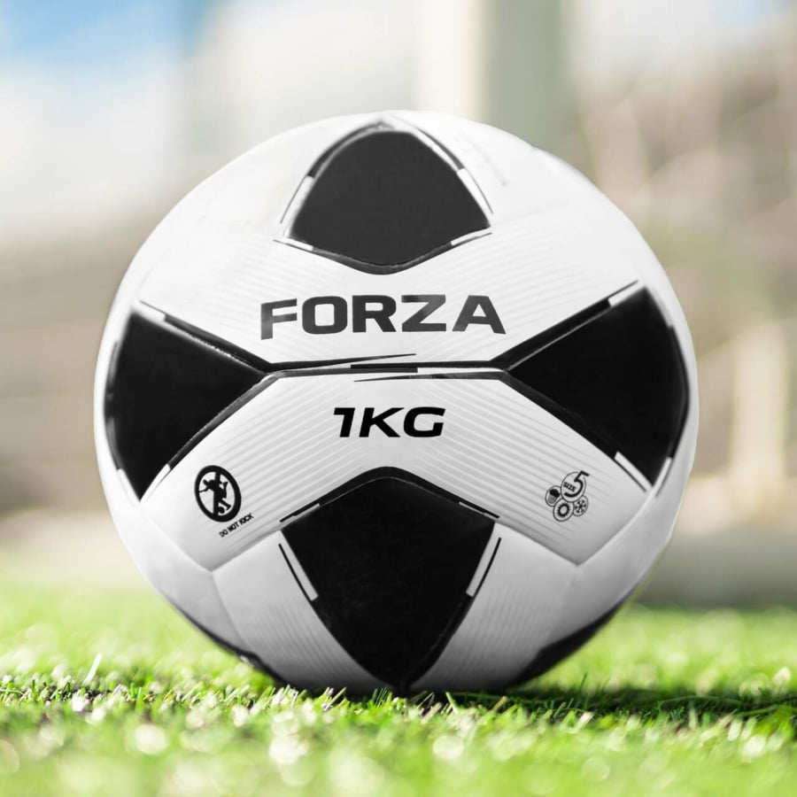 FORZA Weighted Soccer Balls | FORZA USA