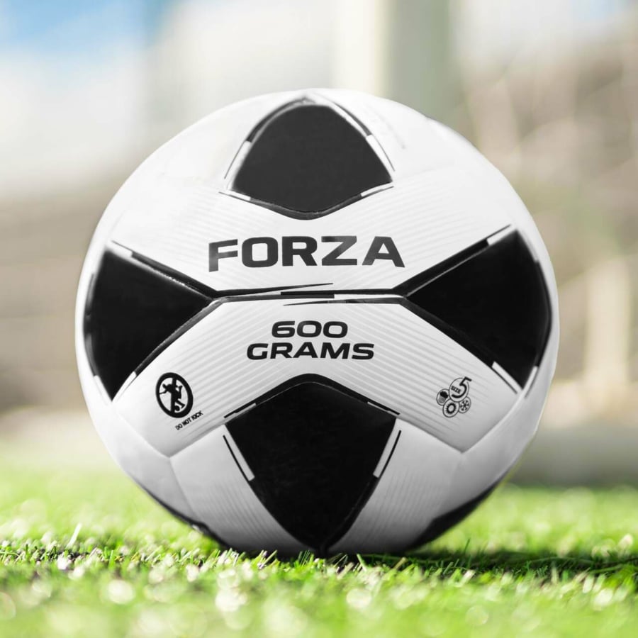 FORZA Weighted Soccer Balls | FORZA USA