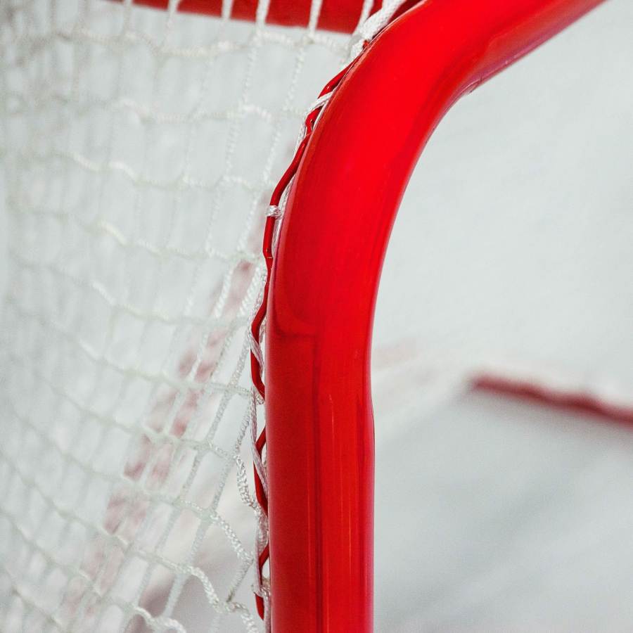 Rust & Corrosion Resistant Steel Frame | Net World Sports