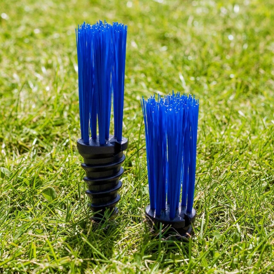Blue Marking Tufts
