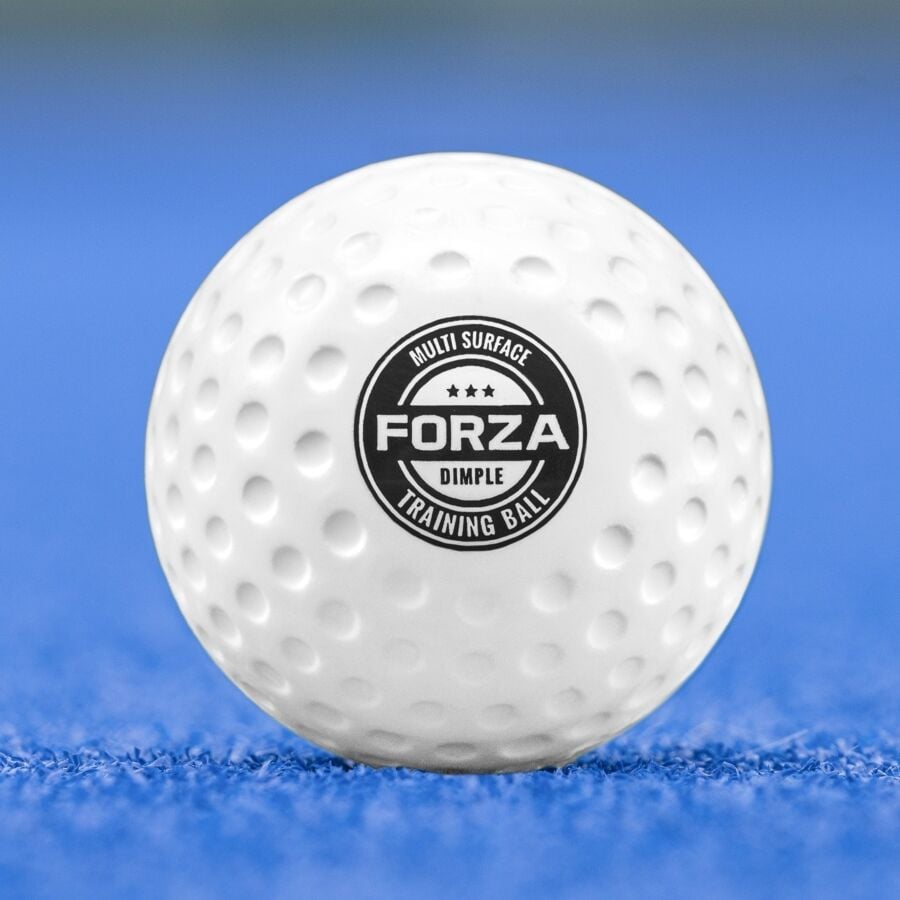 FORZA 3* Training Hockey Balls | Net World Sports