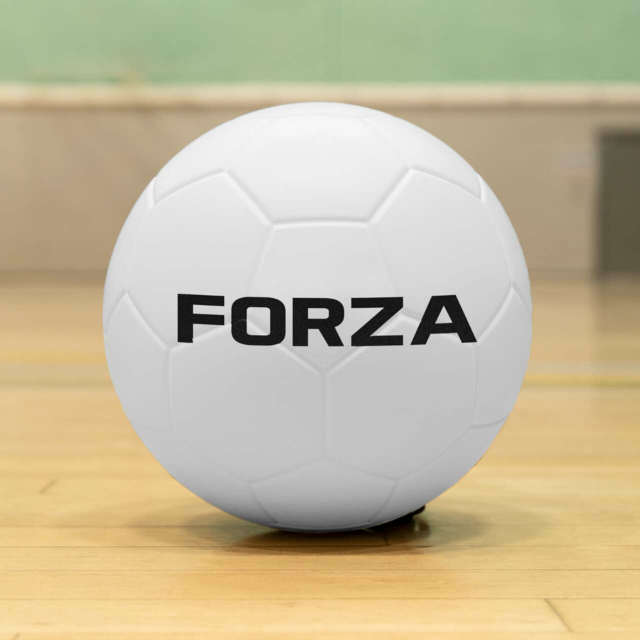 FORZA Soft Foam PE Balls [Various Sizes]