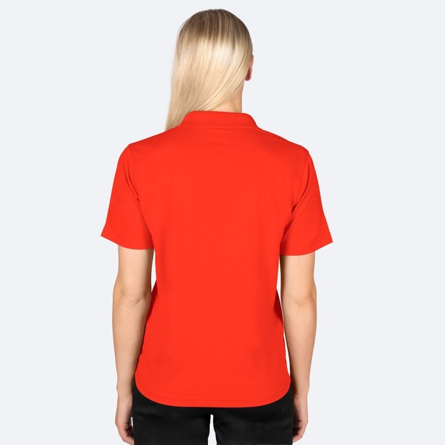 FORZA Women's Sports Polo Shirts [XS-XL] | Net World Sports