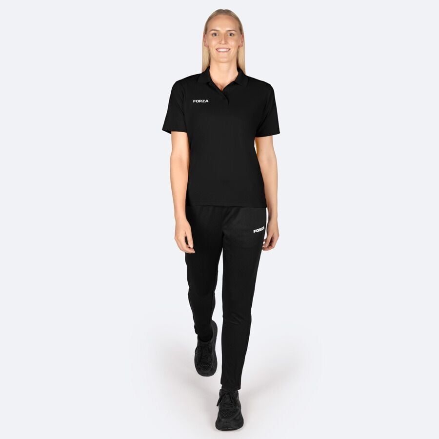 FORZA Women's Sports Polo Shirts [XS-XL] | Net World Sports