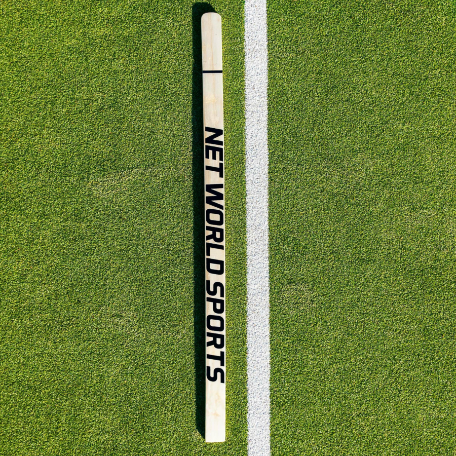 Professional Tennis Net Height Measuring Stick | Net World Sports