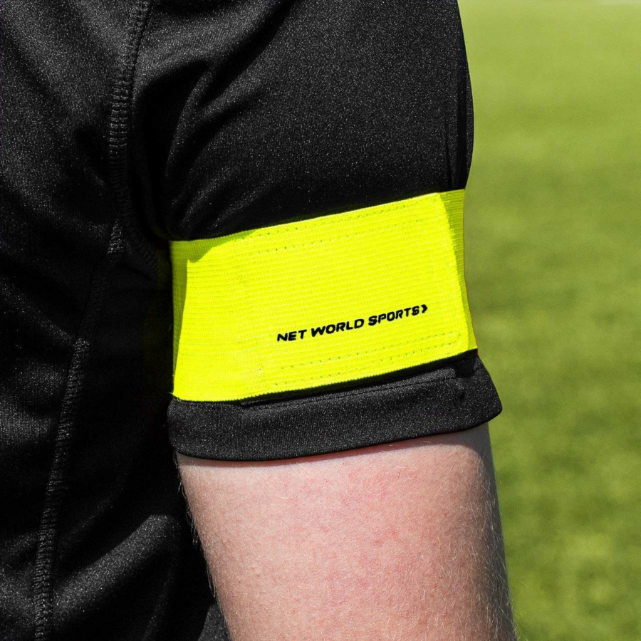 Net World Sports Captains Armband
