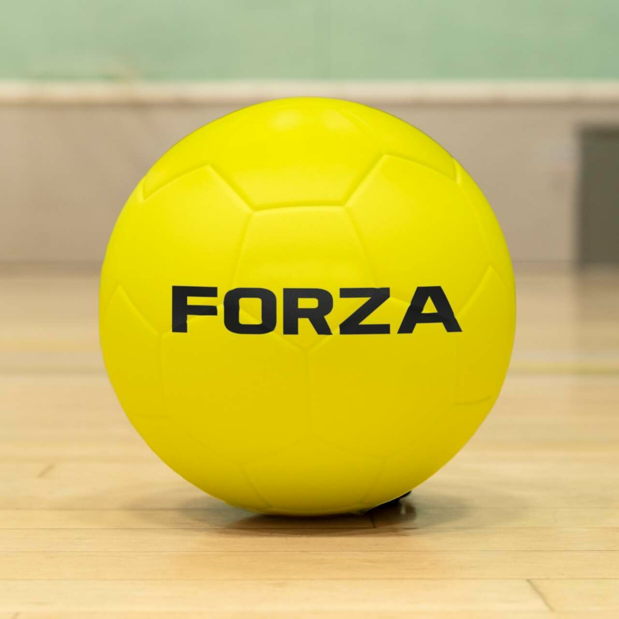 FORZA Foam Handballs [Various Sizes]
