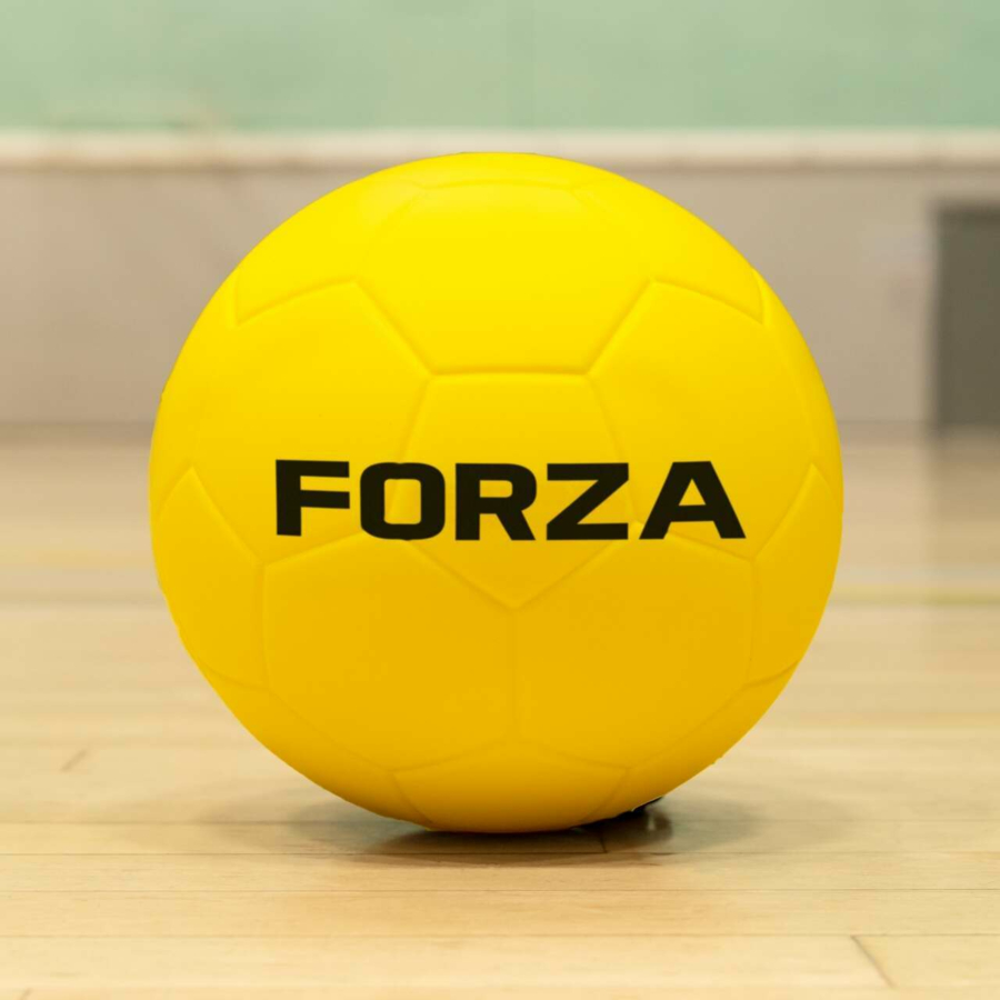 FORZA Soft Foam PE Balls [Various Sizes]