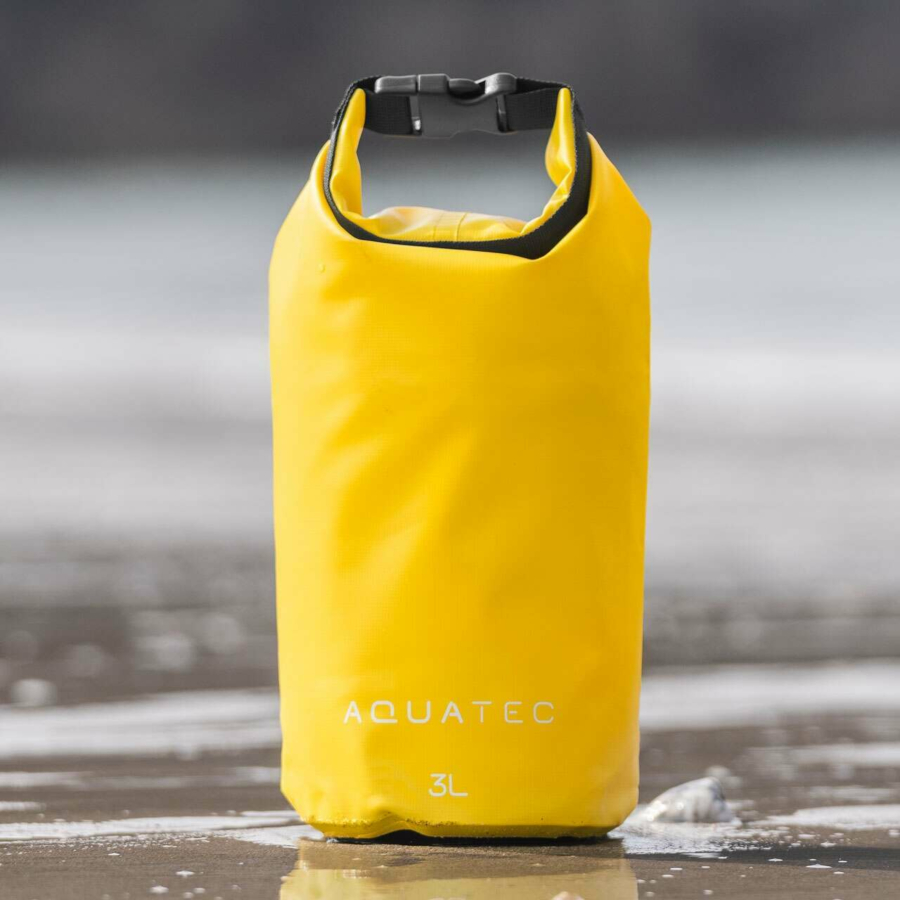 AquaTec Dry Bags [4 Sizes] | Net World Sports