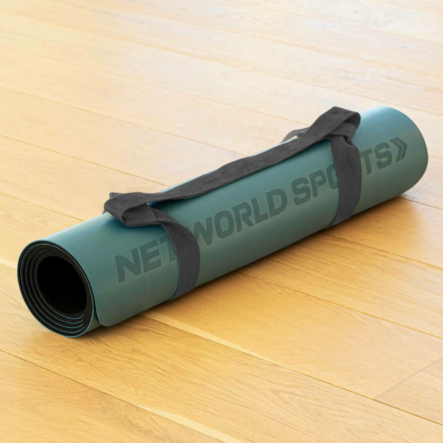 Yoga Mat Carry Strap