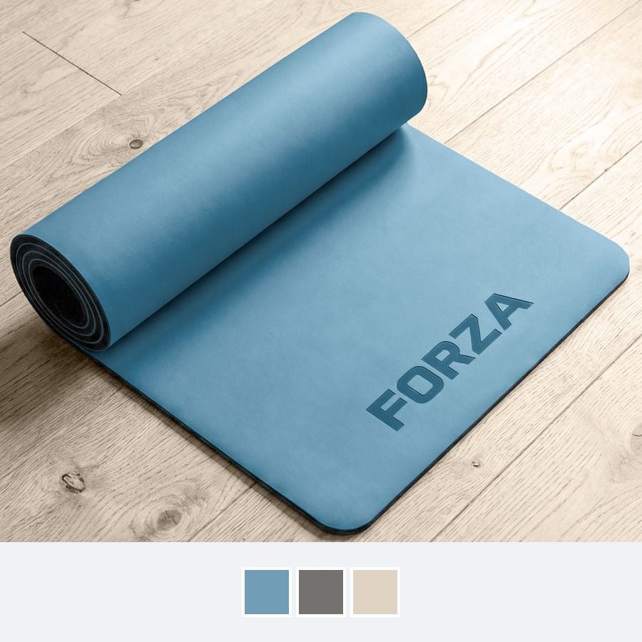 FORZA PU Yoga Mat