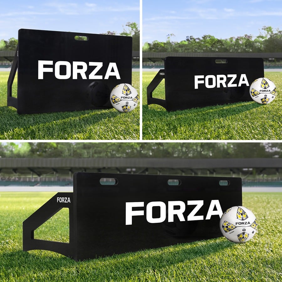 FORZA Soccer Rebound Board
