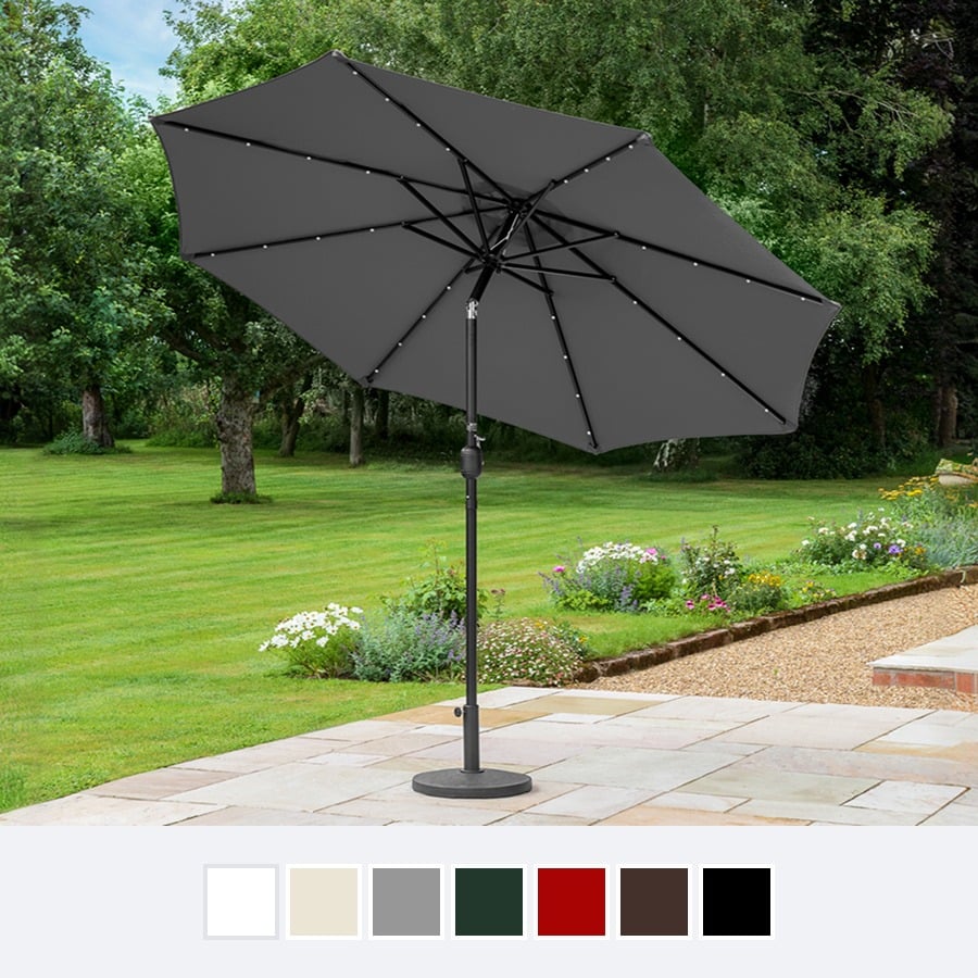 extra large patio umbrella with base Amazon.com : PHI VILLA 15ft Large Patio Umbrellas with Base Included,  Outdoor Double-Sided Rectangle Market Umbrella with Stand, Outside Umbrellas  for Poolside Lawn Backyard, Ivory : Patio, Lawn & Garden