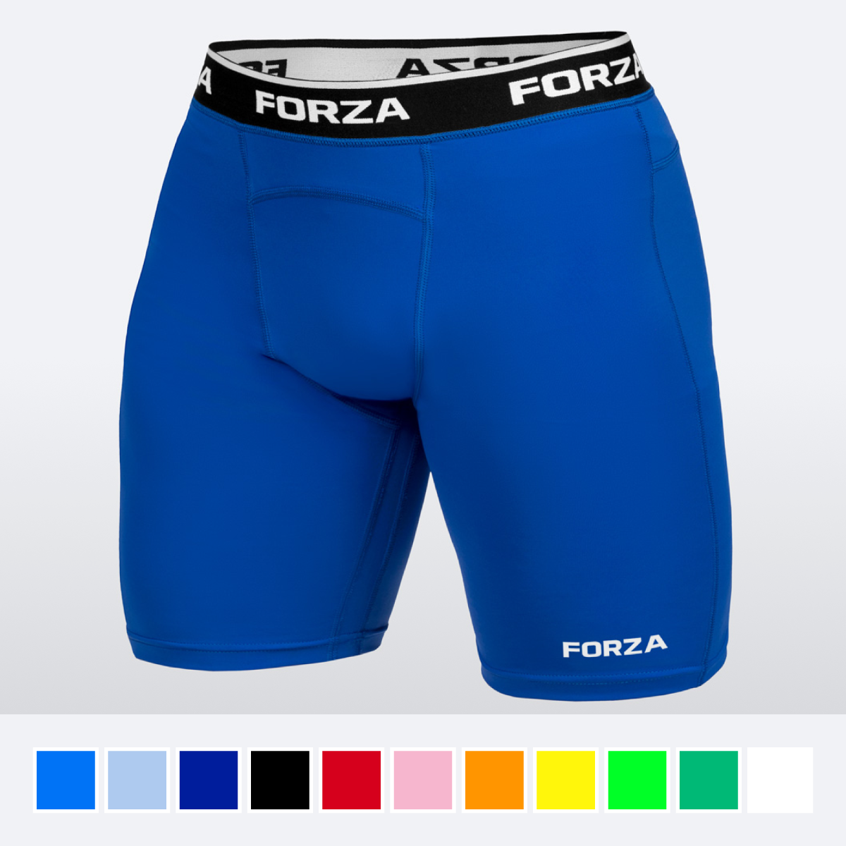 Soccer Base Layers | Buy Compression Wear | FORZA USA