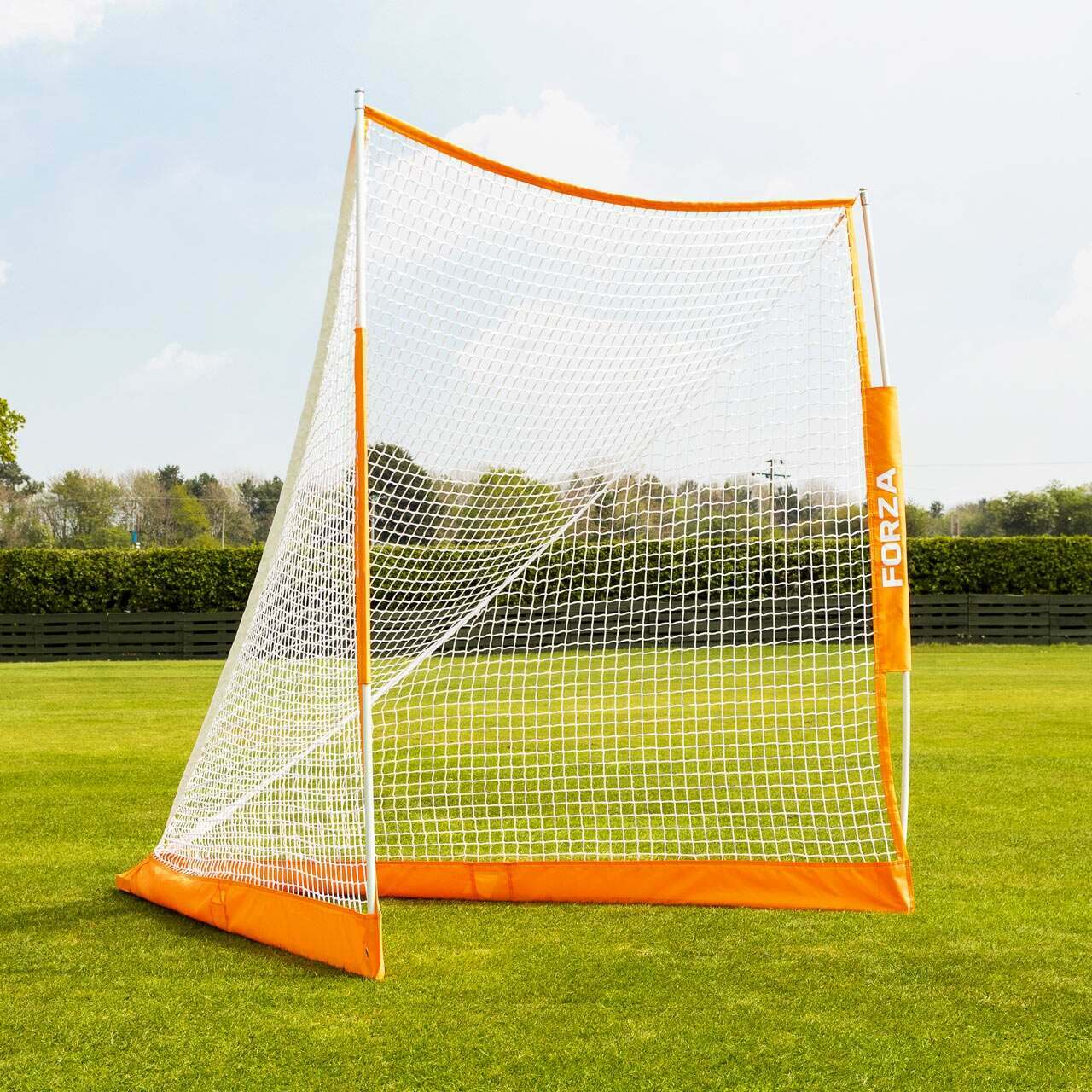 Practice Lacrosse Goal Lacrosse Goals And Nets Sports Outdoors Team Sports