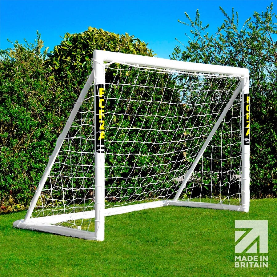 6 x 4 FORZA Soccer Goal Post