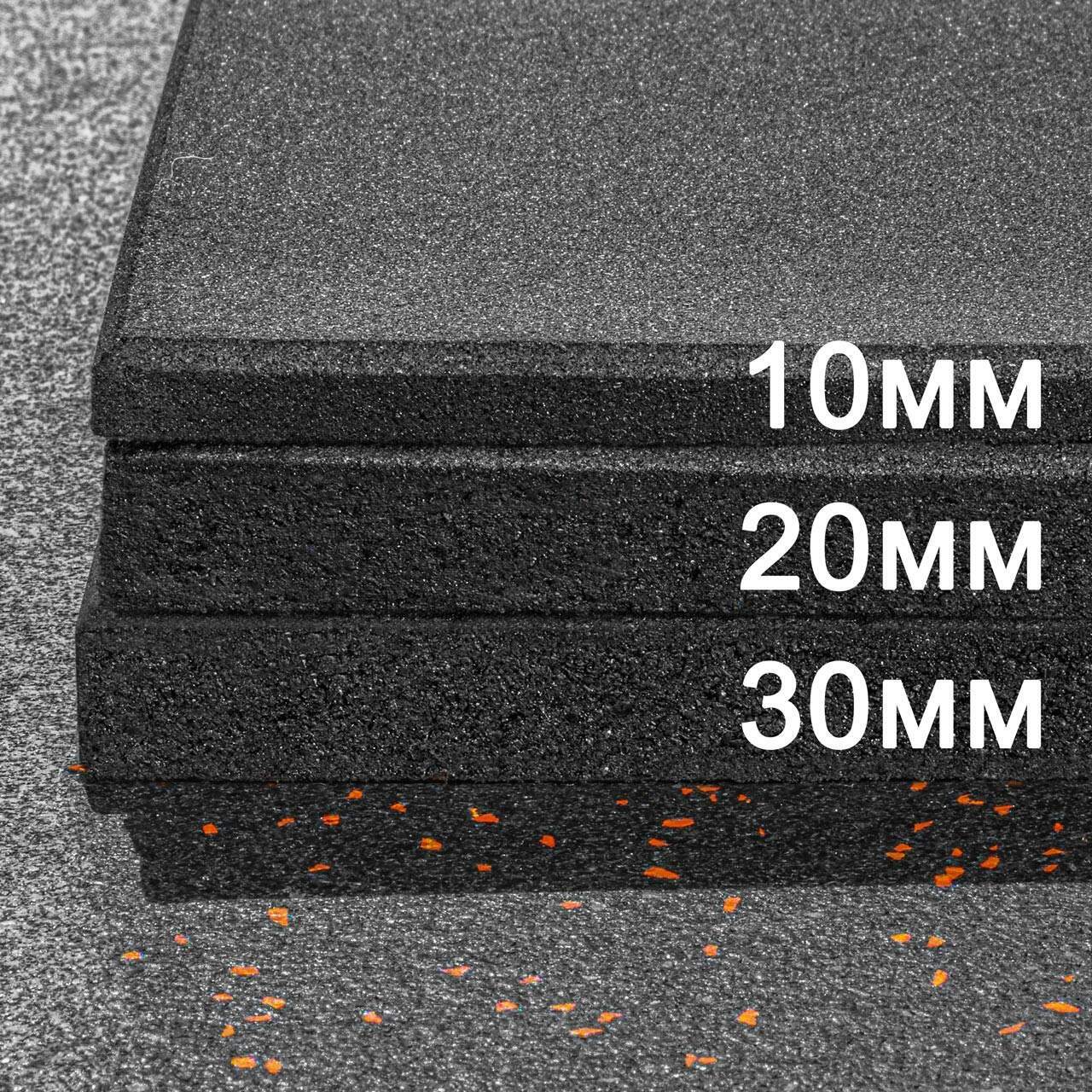 heavy duty weight mats