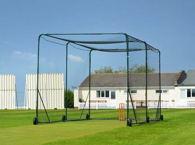 Cricket Cages