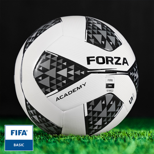 FORZA Academy Soccer Balls