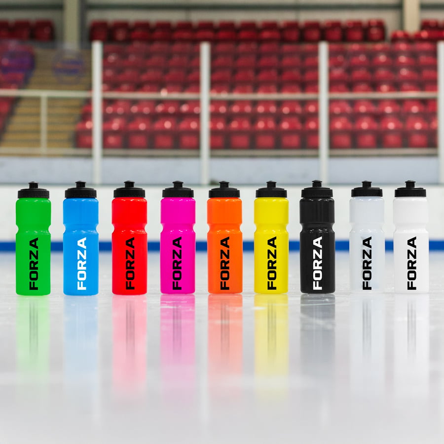 Ishockey Vattenflaska (750ml)