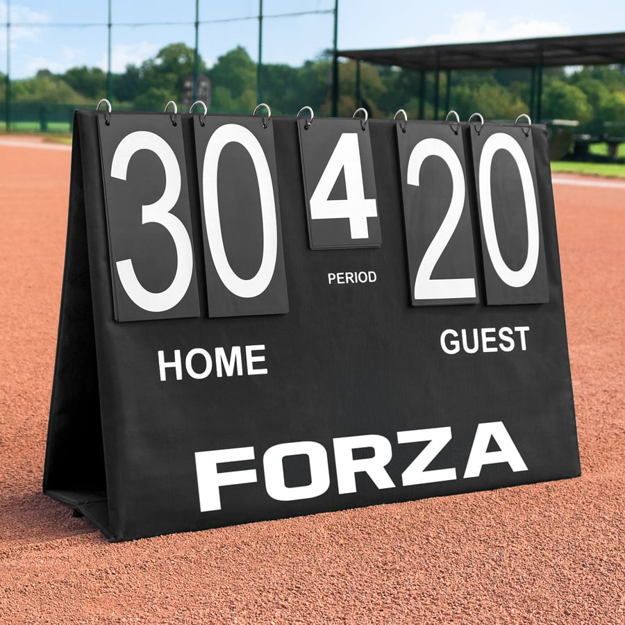 portable baseball scoreboard
