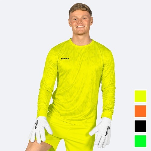 Men's Soccer Goalkeeper Shirt