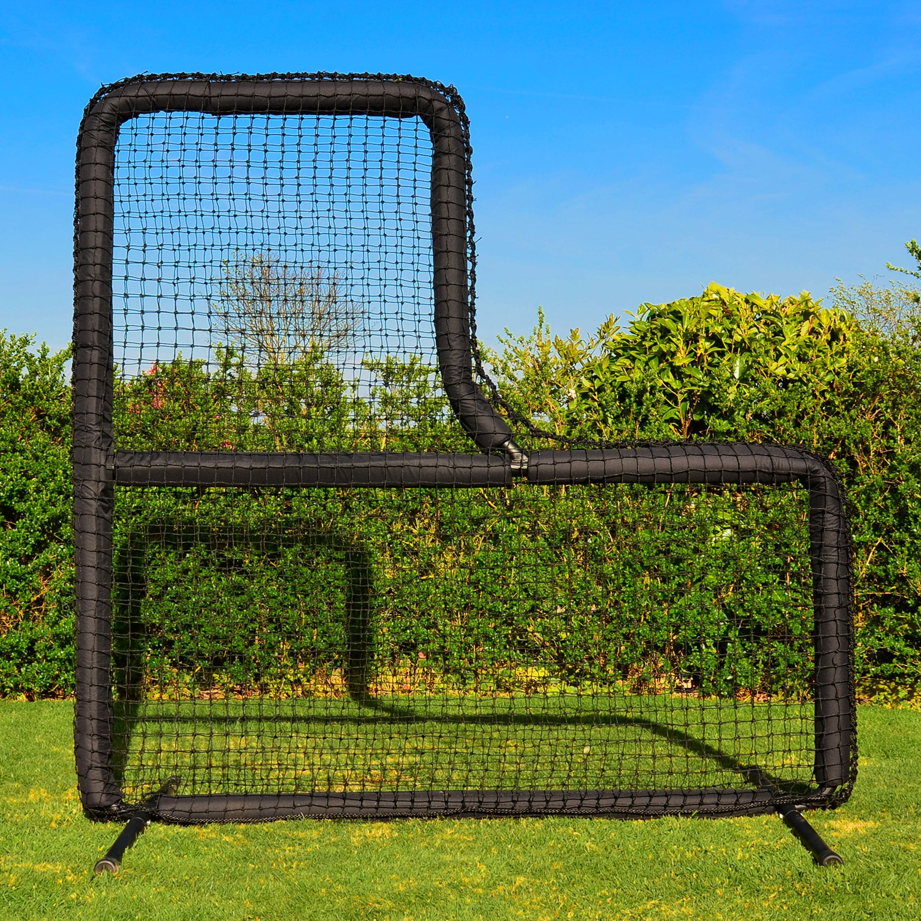 rapidfire cricket rebound net