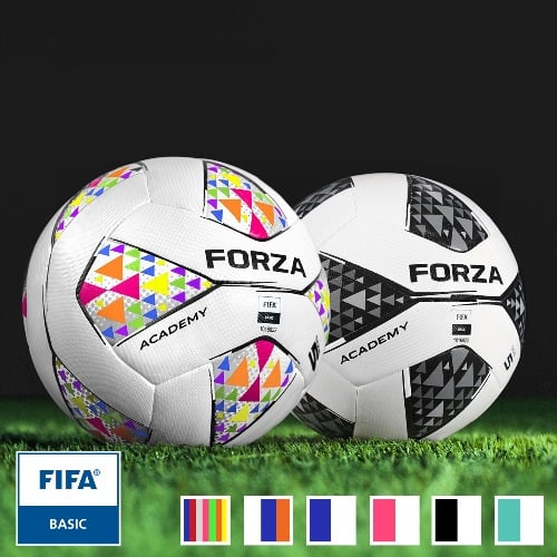 FORZA Academy Footballs