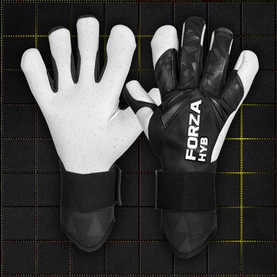 FORZA HYB Goalkeeper Gloves