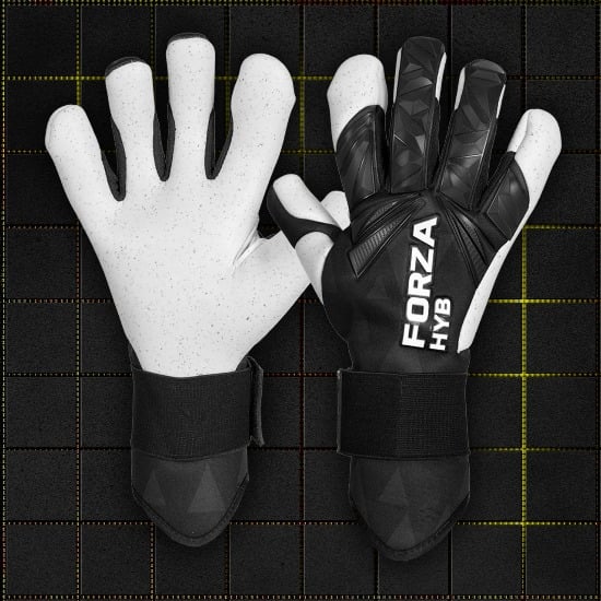 FORZA HYB Goalkeeper Gloves