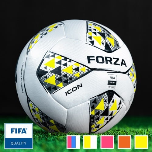 FORZA Icon Pro Match Football FIFA Quality