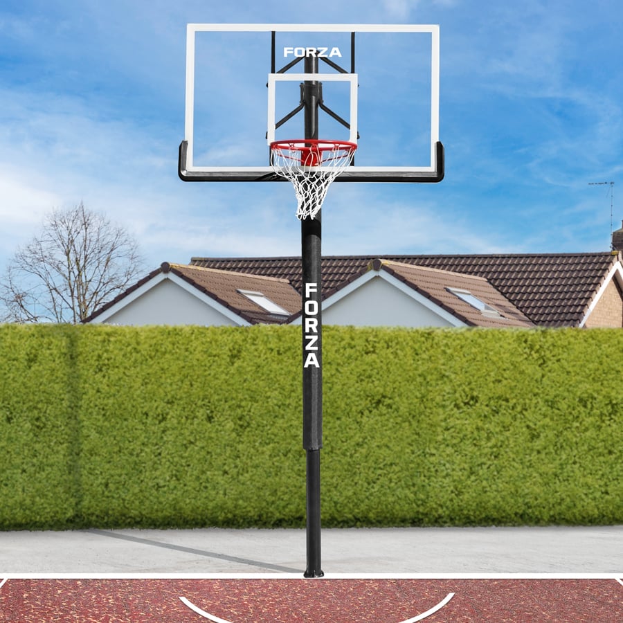 Markhylsa Basketstativ