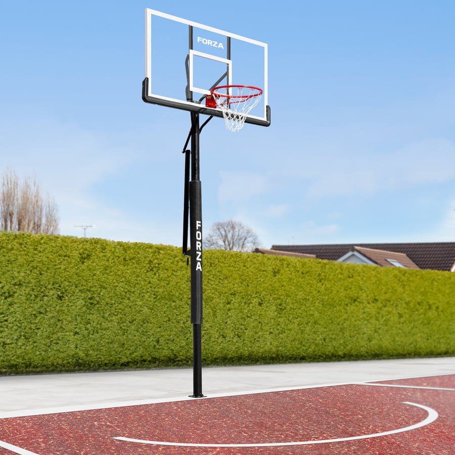 Markhylsa Basketstativ