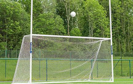 GAA Goal Post