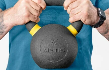 kettlebell guide
