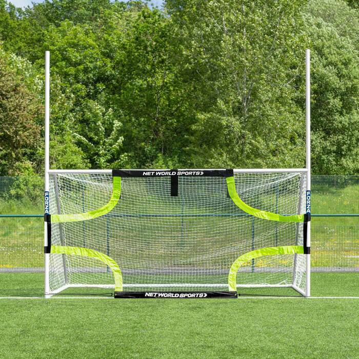 gaelic football training equipment