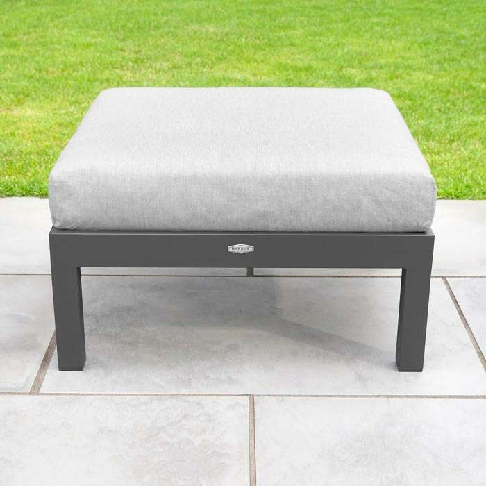 modern garden furniture