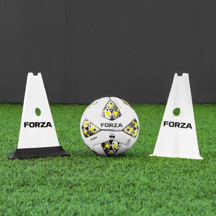 FORZA Training Marker Cones [5 Colors]